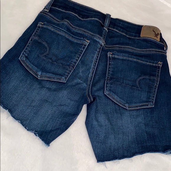 American Eagle Shorts - Picture 2 of 4
